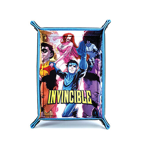 Fanroll - Invincible Dice Tray