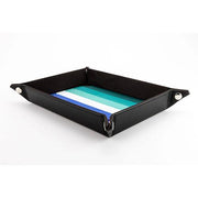 Fanroll - Pride Fold Up Velvet Dice Tray - Gay Men