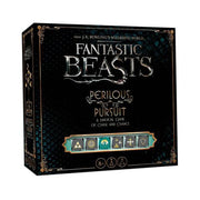Fantastic Beasts Perilous Pursuit