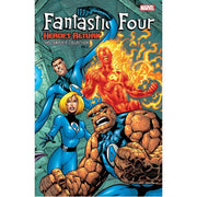 Fantastic Four: Heroes Return - The Complete Collection Vol. 1 (Paperback)