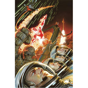 Fantastic Four Omnibus Vol. 3 (New Printing), The (Hardback)
