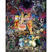 Fantastic Four Omnibus Vol. 4