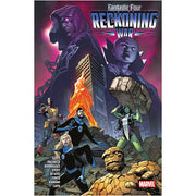 Fantastic Four: Reckoning War