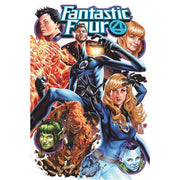 Fantastic Four Vol. 7 (Paperback)