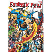 Fantastic Four by John Byrne Omnibus Vol. 1