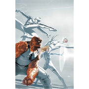 Fantastic Four by Jonathan Hickman: The Complete Collection Vol. 3 (Paperback)