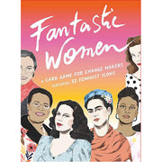 Fantastic Women