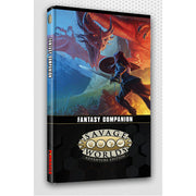Fantasy Companion Action Deck