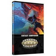 Fantasy Companion for Savage Worlds Adventure Edition
