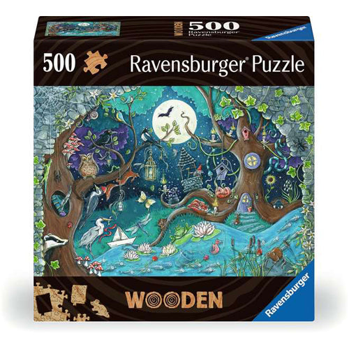 Fantasy Forest, 500pc