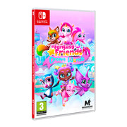 Fantasy Friends: Dream Worlds - Nintendo Switch
