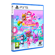 Fantasy Friends: Dream Worlds - PS5