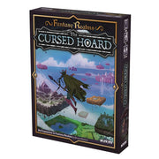 Fantasy Realms: The Cursed Hoard