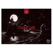 Fantasy World Creator: Dark Castle