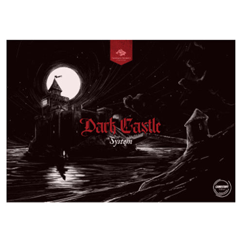 Fantasy World Creator: Dark Castle
