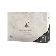 Fantasy World Creator