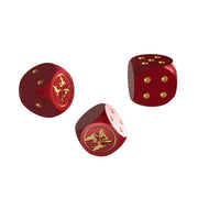 Fantasy World - Dice Set