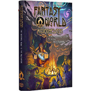 Fantasy World: Kosmohedron