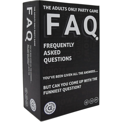 Faq