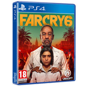Far Cry 6 - PS4