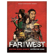 Far West RPG