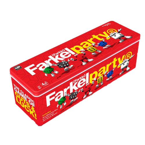 Farkel - Party