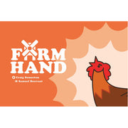 Farm Hand: Pocket Line Edition