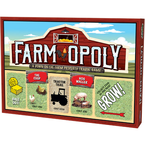 Farm-Opoly