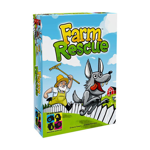 Farm Rescue