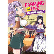 Farming Life in Another World Volume 2