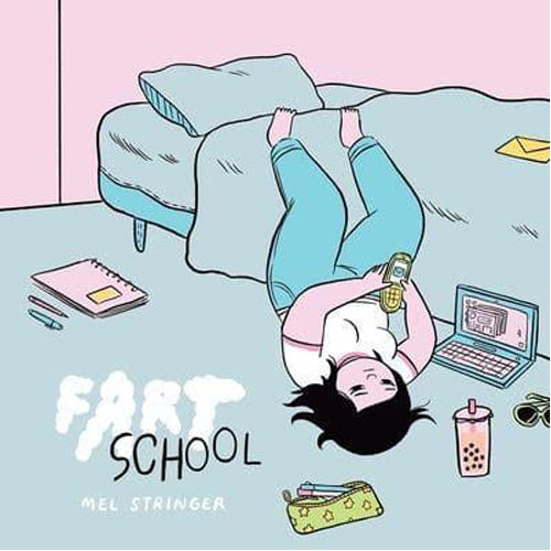 Fart School