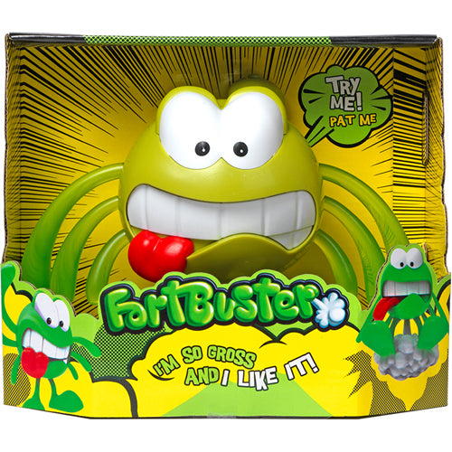 FartBuster