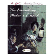 Fascinating Madame Tussaud, The (Paperback)