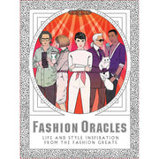 Fashion Oracles