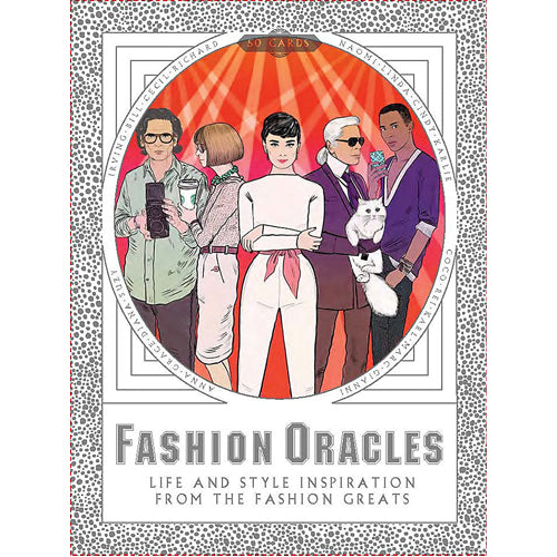 Fashion Oracles