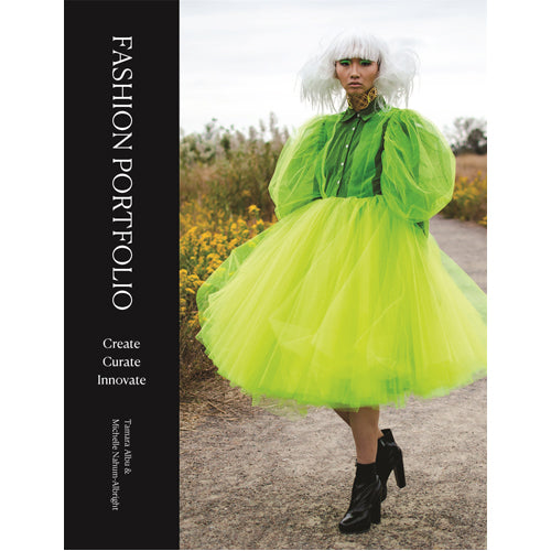 Fashion Portfolio