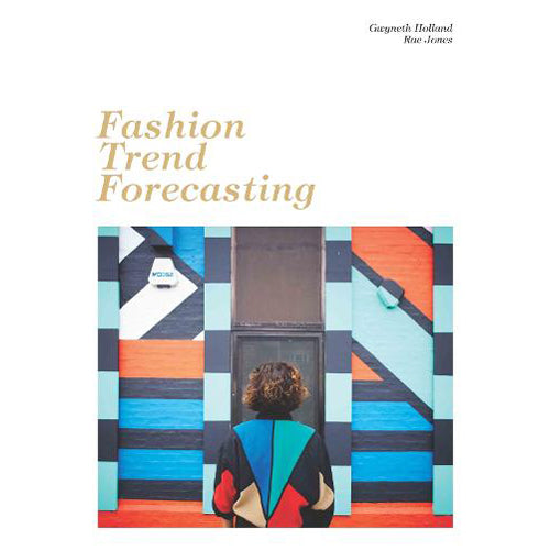 Fashion Trend Forecasting