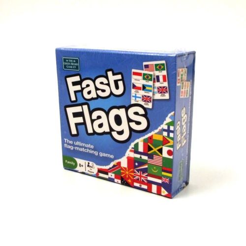 Fast Flags