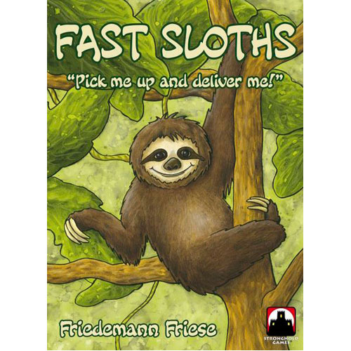 Fast Sloths
