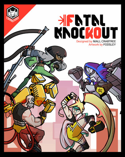 Fatal Knockout - Core Game