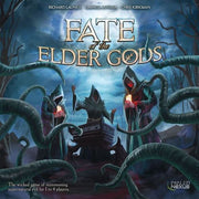 Fate Of The Elder Gods