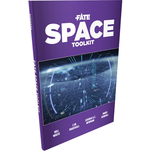 Fate SpaceToolkit