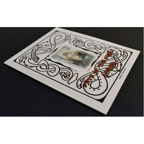 Fate of the Norns: Diviner