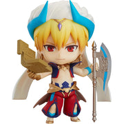 Fate/grand Order Nendoroid Caster/girgamesh