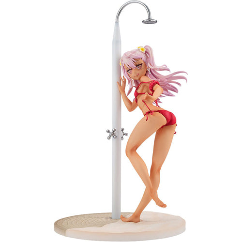 Fate/kaleid liner Prisma Illya PVC Statue 1/7 Chloe von Einzbern: Bikini ver. 20 cm