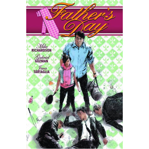 Father's Day (Paperback)