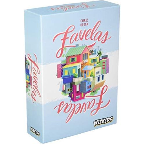 Favelas