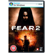 Fear 2: Project Origin - PC