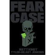 Fear Case