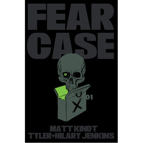 Fear Case